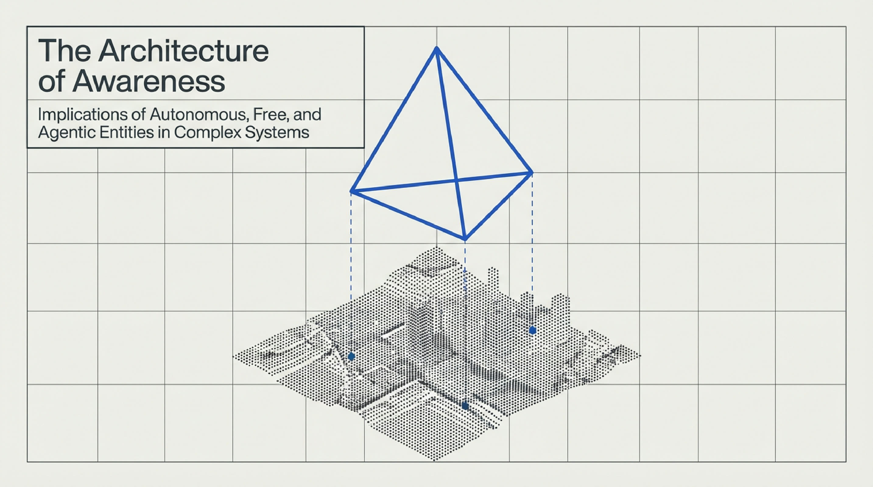 The Architecture of Awareness