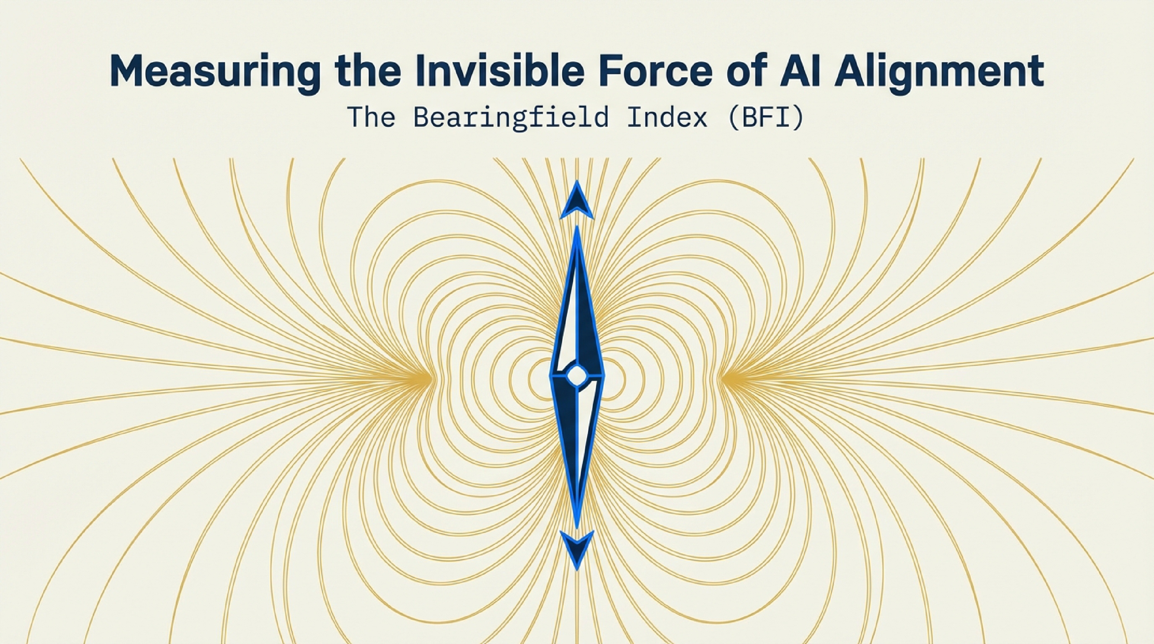 The Bearingfield Index (BFI)