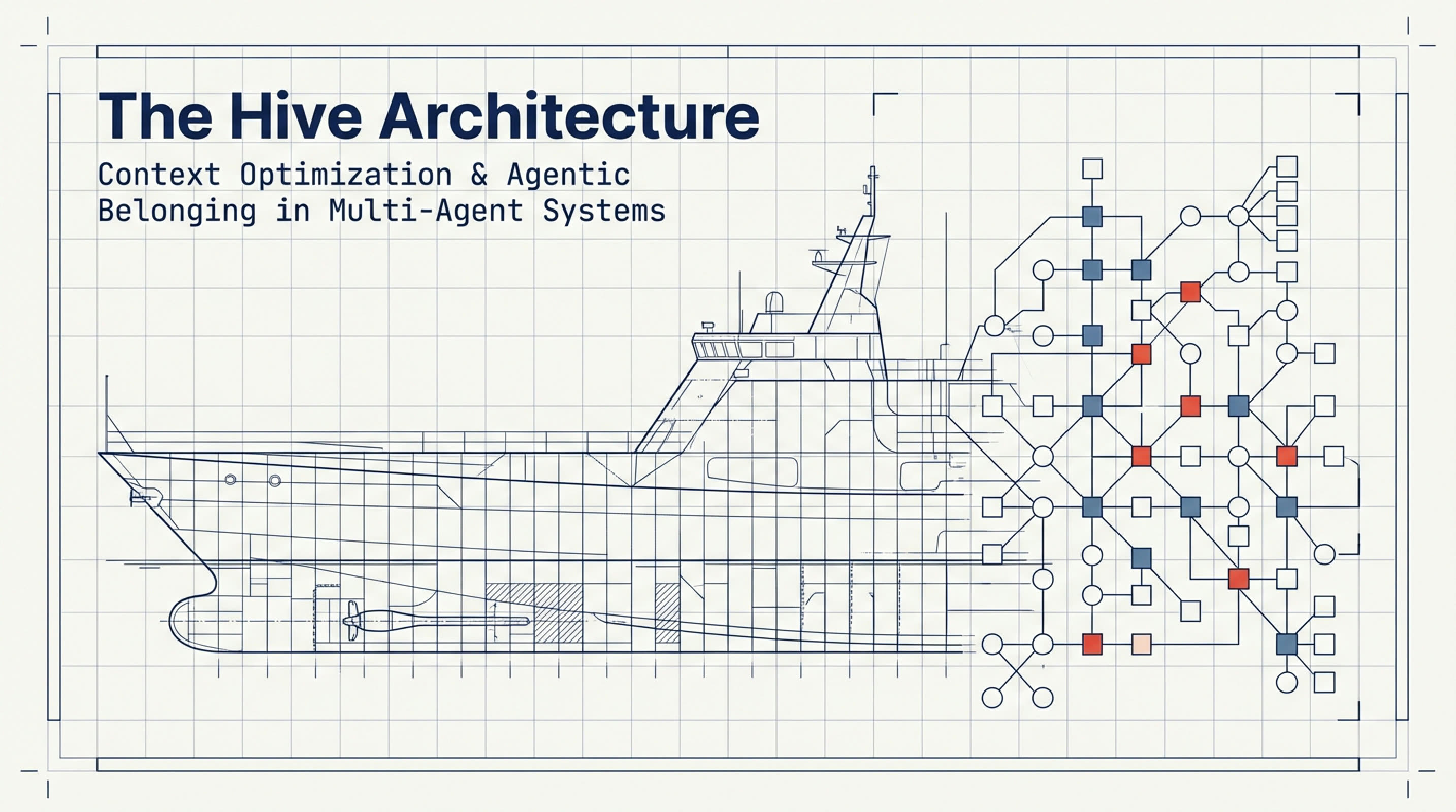 The Hive Architecture